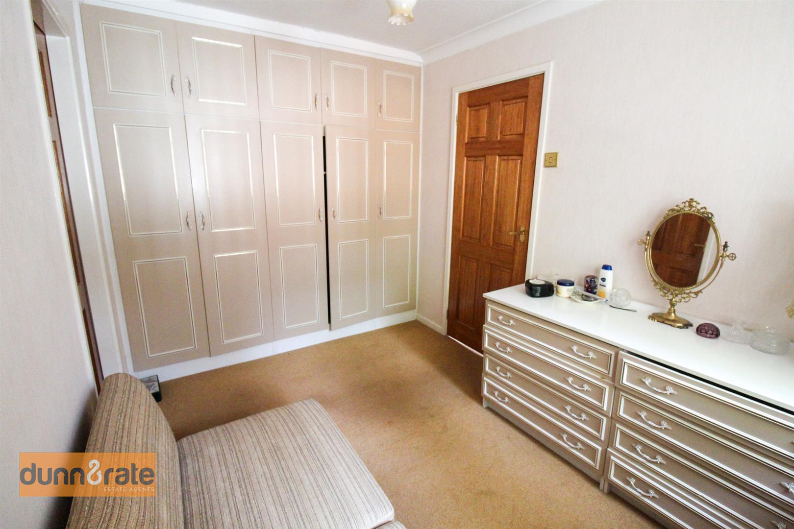 Hillside Avenue, Endon, Stoke-On-Trent